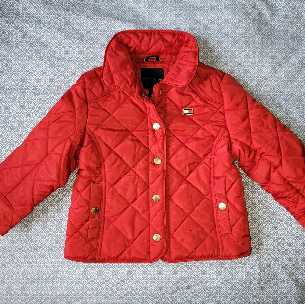 Kids Coat